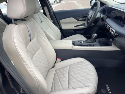 2026 Nissan Sentra - Photo 20