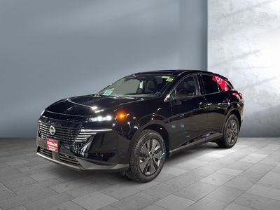 2026 Nissan Murano - Photo 1