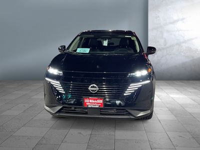 2026 Nissan Murano - Photo 2