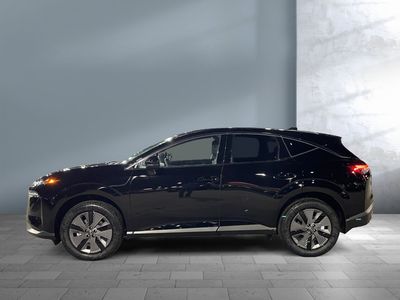 2026 Nissan Murano - Photo 3