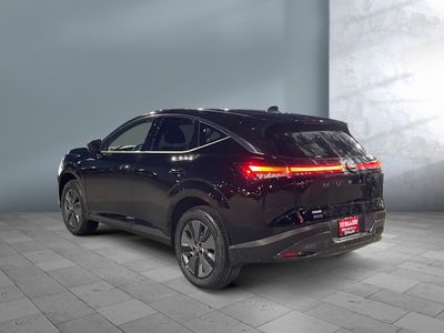 2026 Nissan Murano - Photo 4