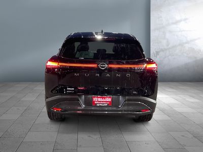 2026 Nissan Murano - Photo 5