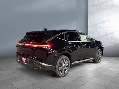 2026 Nissan Murano - Photo 6