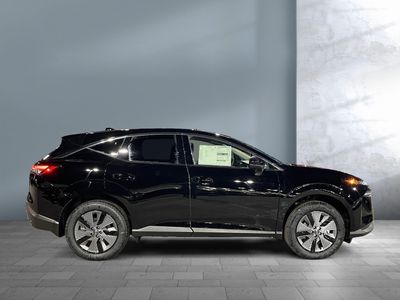 2026 Nissan Murano - Photo 7