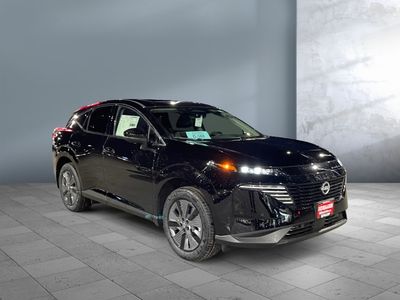 2026 Nissan Murano - Photo 8
