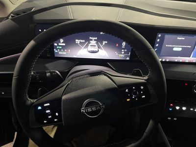 2026 Nissan Murano - Photo 12
