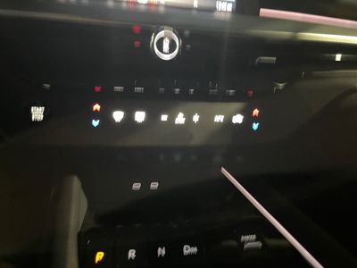2026 Nissan Murano - Photo 14