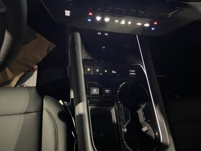 2026 Nissan Murano - Photo 15