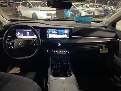 2026 Nissan Murano - Photo 17