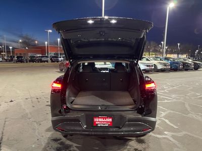 2026 Nissan Murano - Photo 18