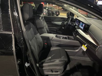 2026 Nissan Murano - Photo 20