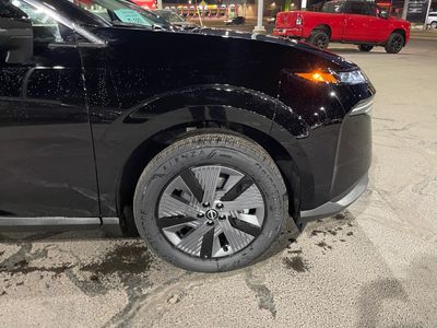2026 Nissan Murano - Photo 22
