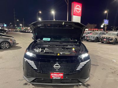 2026 Nissan Murano - Photo 23