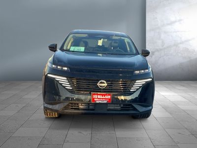 2026 Nissan Murano - Photo 2