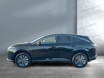 2026 Nissan Murano - Photo 3
