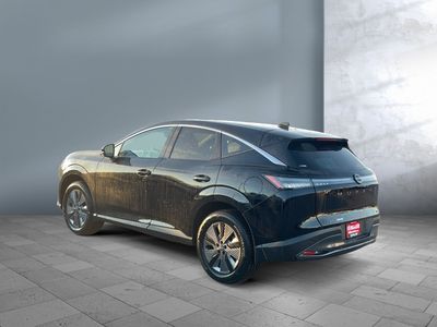 2026 Nissan Murano - Photo 4