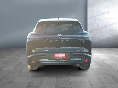 2026 Nissan Murano - Photo 5