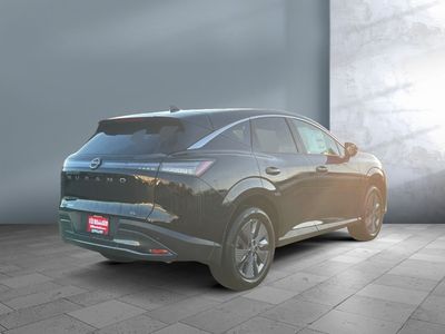 2026 Nissan Murano - Photo 6