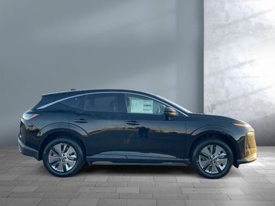 2026 Nissan Murano - Photo 7