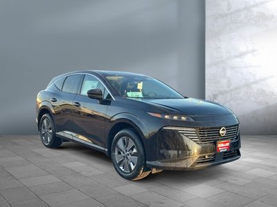 2026 Nissan Murano - Photo 8