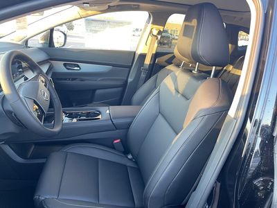 2026 Nissan Murano - Photo 9