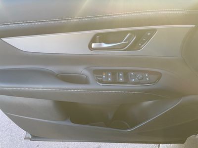 2026 Nissan Murano - Photo 10
