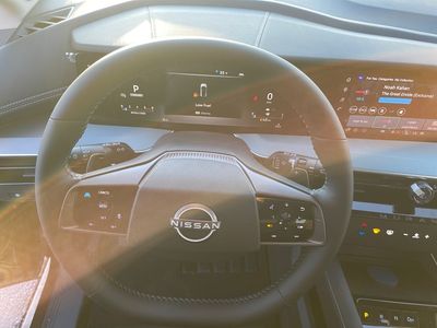 2026 Nissan Murano - Photo 11