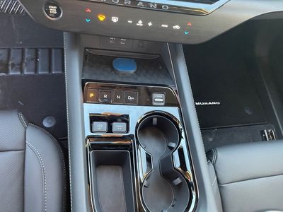2026 Nissan Murano - Photo 14