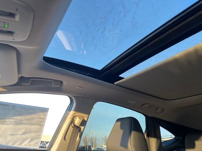 2026 Nissan Murano - Photo 15