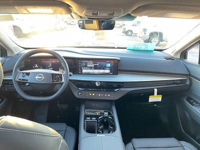 2026 Nissan Murano - Photo 17