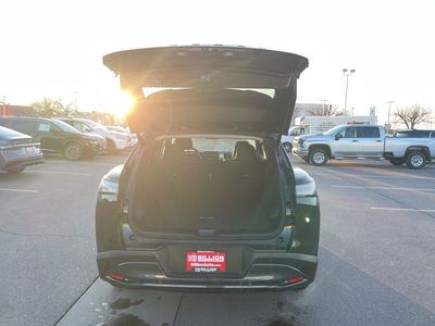2026 Nissan Murano - Photo 18