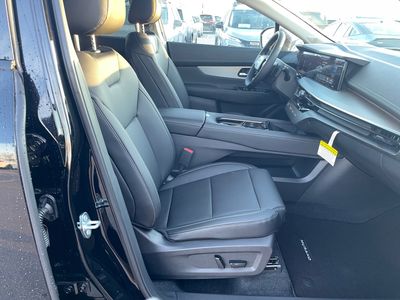 2026 Nissan Murano - Photo 20