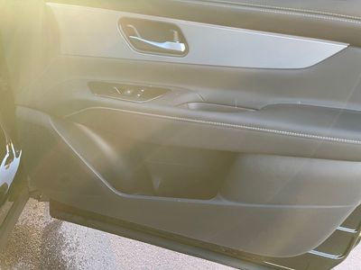 2026 Nissan Murano - Photo 21