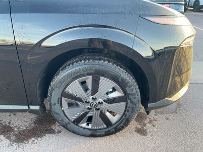 2026 Nissan Murano - Photo 22