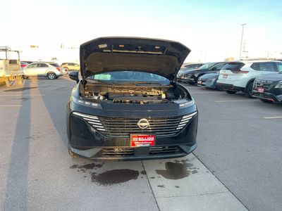 2026 Nissan Murano - Photo 23