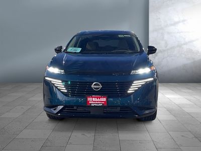2026 Nissan Murano - Photo 2