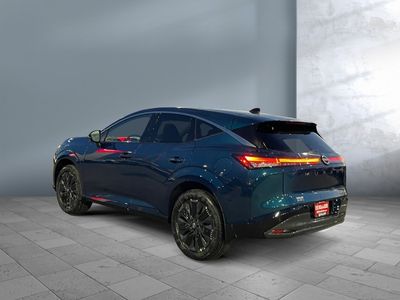 2026 Nissan Murano - Photo 4