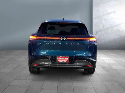 2026 Nissan Murano - Photo 5