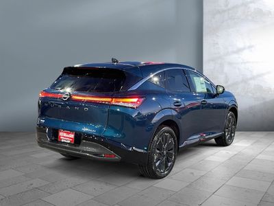 2026 Nissan Murano - Photo 6