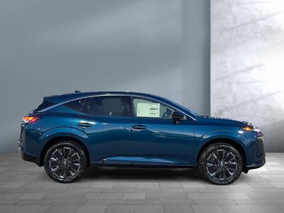 2026 Nissan Murano - Photo 7