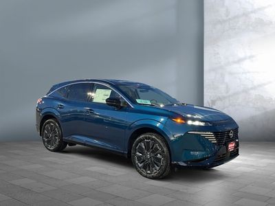 2026 Nissan Murano - Photo 8