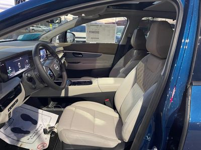 2026 Nissan Murano - Photo 9