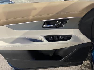 2026 Nissan Murano - Photo 10