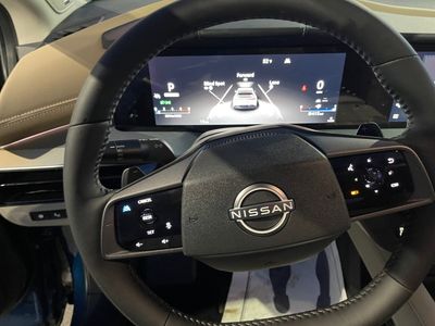 2026 Nissan Murano - Photo 11