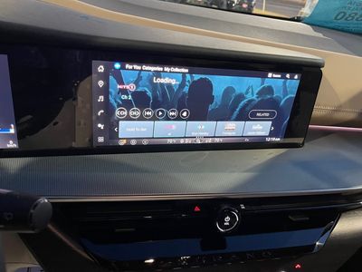 2026 Nissan Murano - Photo 12