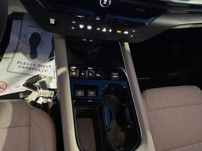 2026 Nissan Murano - Photo 14