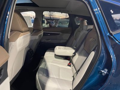 2026 Nissan Murano - Photo 16