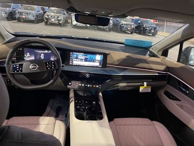 2026 Nissan Murano - Photo 17