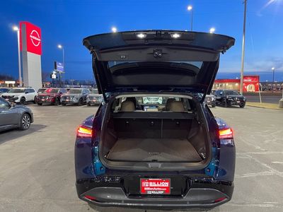 2026 Nissan Murano - Photo 18