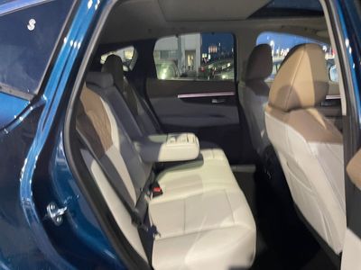 2026 Nissan Murano - Photo 19